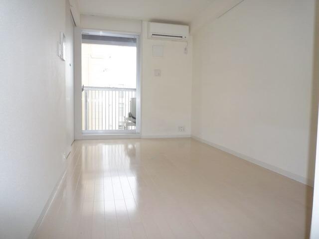 パークフラッツ松戸の物件内観写真