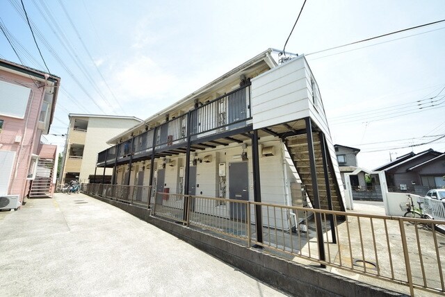 ベビーバードの物件内観写真