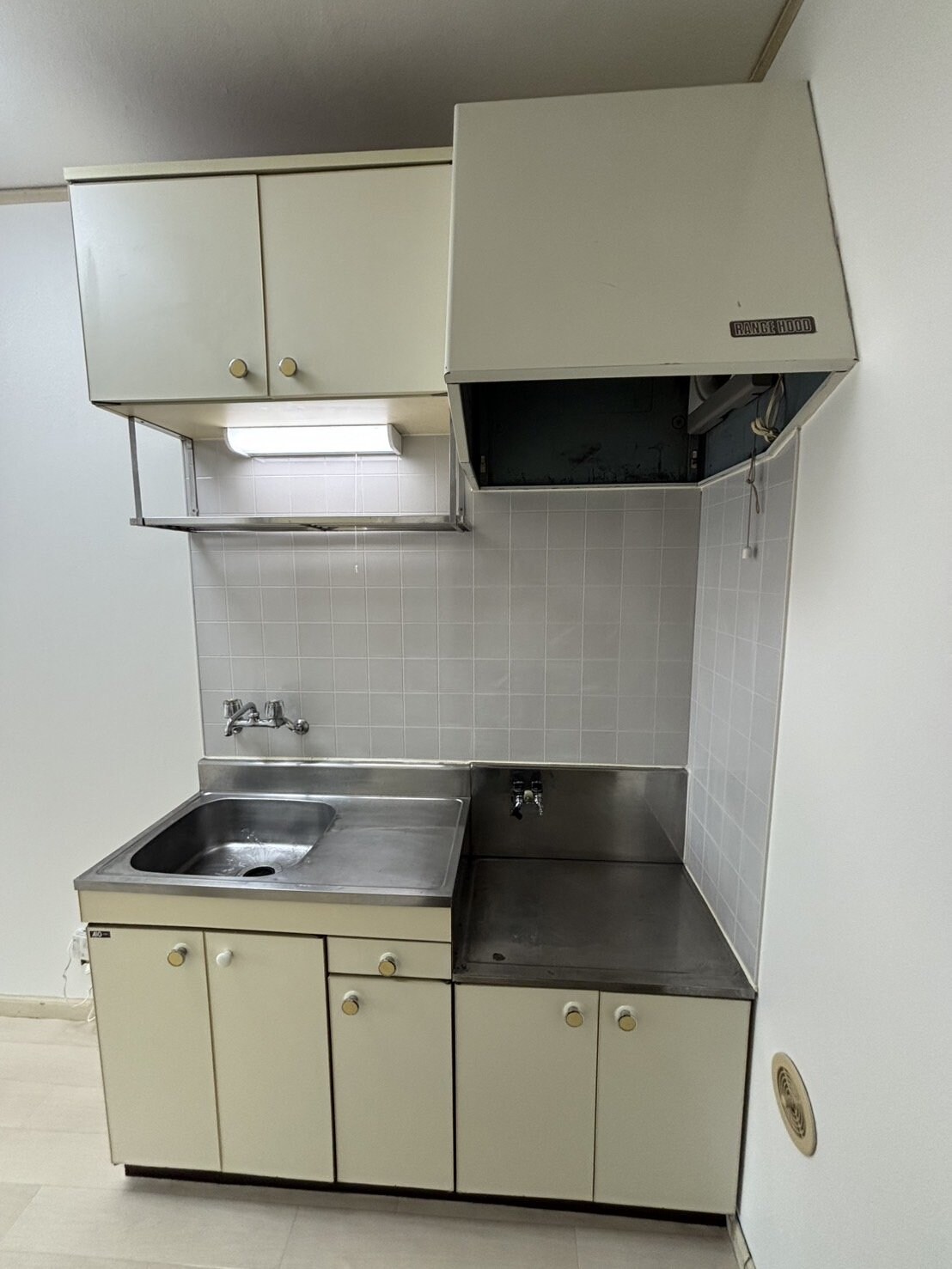 ベビーバードの物件内観写真