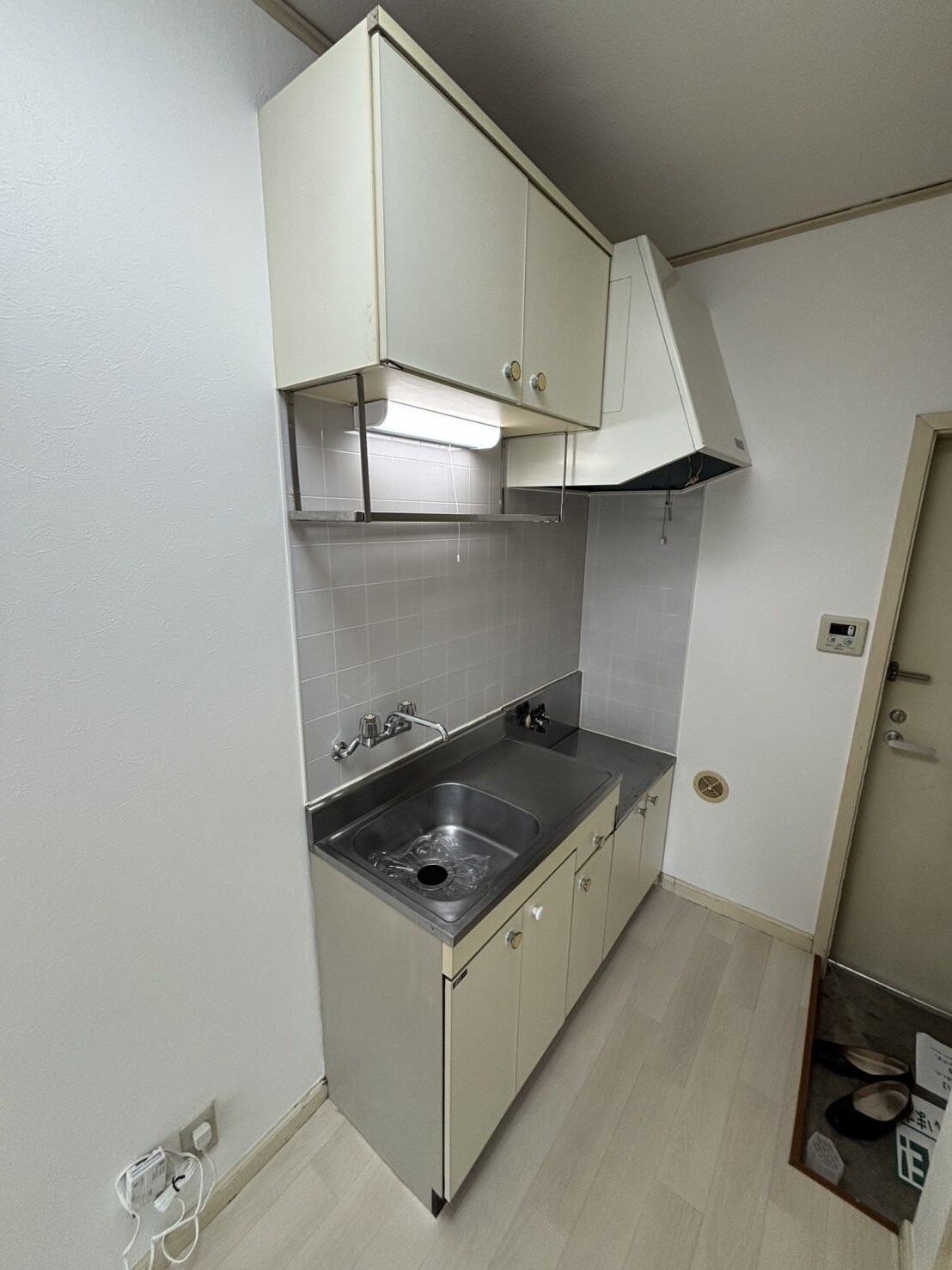 ベビーバードの物件内観写真