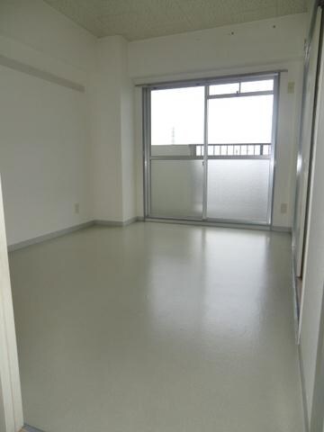 グランドール高橋の物件内観写真