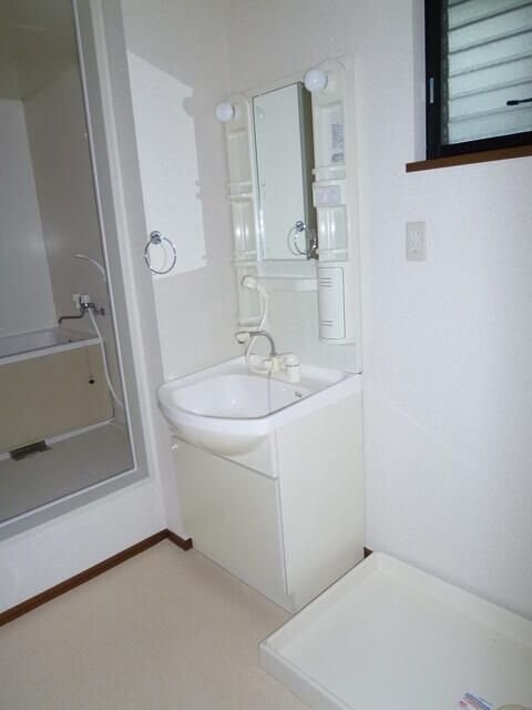 メゾンアリュールの物件内観写真