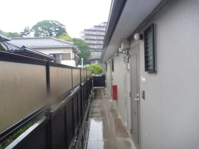 メゾンアリュールの物件内観写真