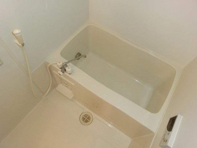 グリーンテリア第１０の物件内観写真