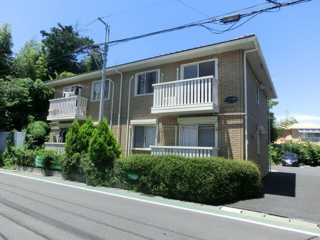 グリーンテリア第１０の物件内観写真