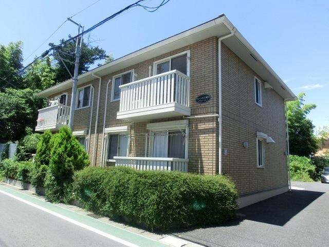 グリーンテリア第１０の物件内観写真