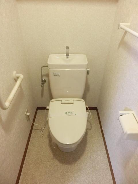 アバンドーネ高橋の物件内観写真