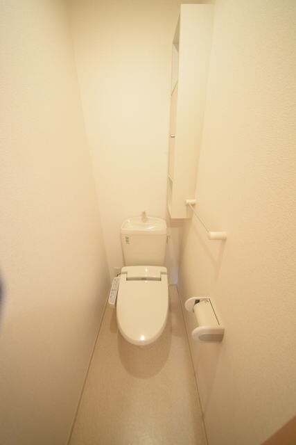 アルファの物件内観写真