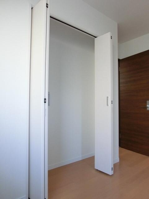 ゼーゲン南流山の物件内観写真