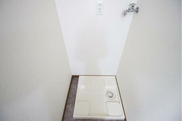 スカイピーク弐番館の物件内観写真