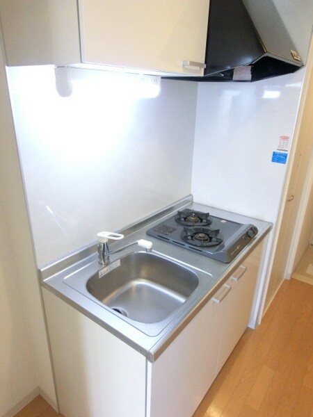 S・BUILの物件内観写真