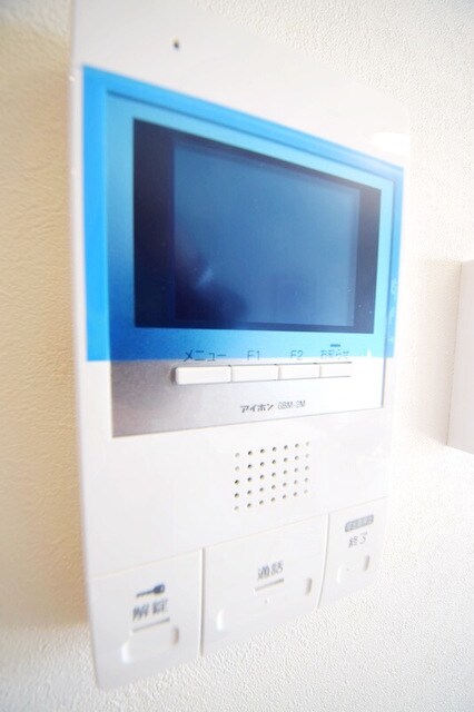 CRESCENT COURTの物件内観写真