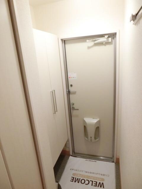 センターフィールド　Bの物件内観写真