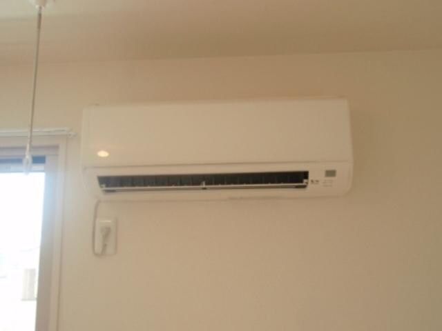 センターフィールド　Bの物件内観写真