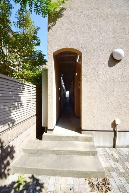 フルール・ド・リスの物件内観写真