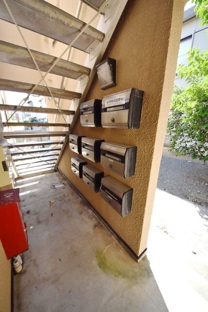 フルール・ド・リスの物件内観写真