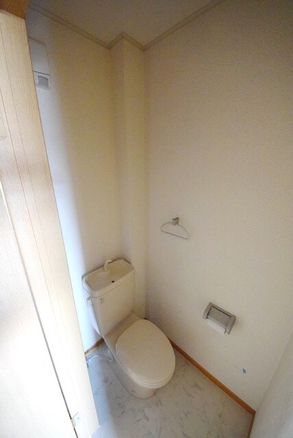 フルール・ド・リスの物件内観写真