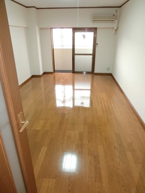 U residence 南柏の物件内観写真