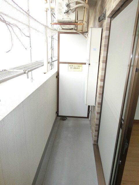 U residence 南柏の物件内観写真