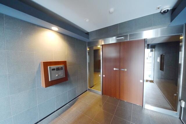 ライジングプレイス金町の物件内観写真