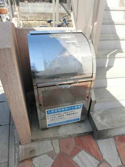 ＣＥＲＥＺＡ　セレーサの物件内観写真