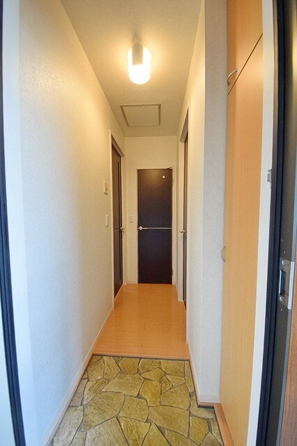 ヴェルドミールＳＡＫＡＥの物件内観写真