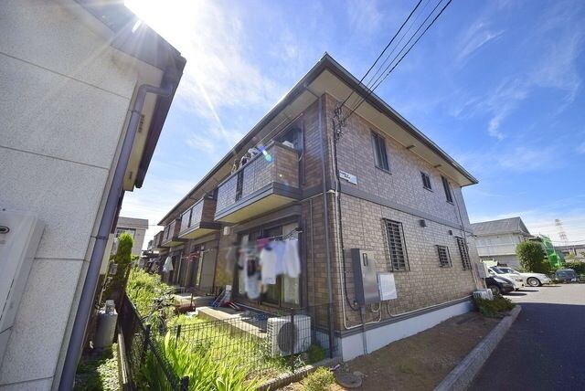 ヴェルドミールＳＡＫＡＥの物件内観写真