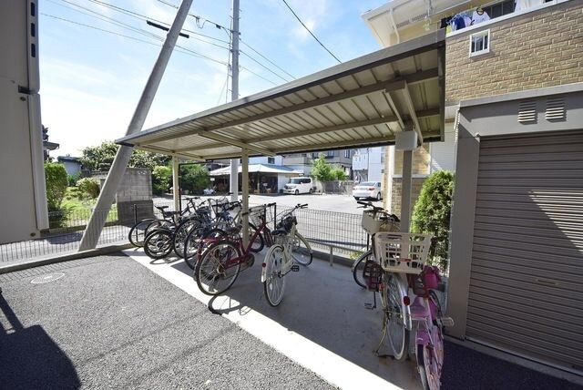 ヴェルドミールＳＡＫＡＥの物件内観写真