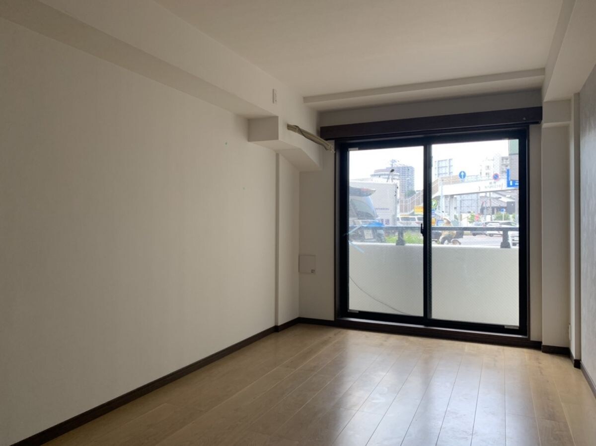 VISTA柏の物件内観写真