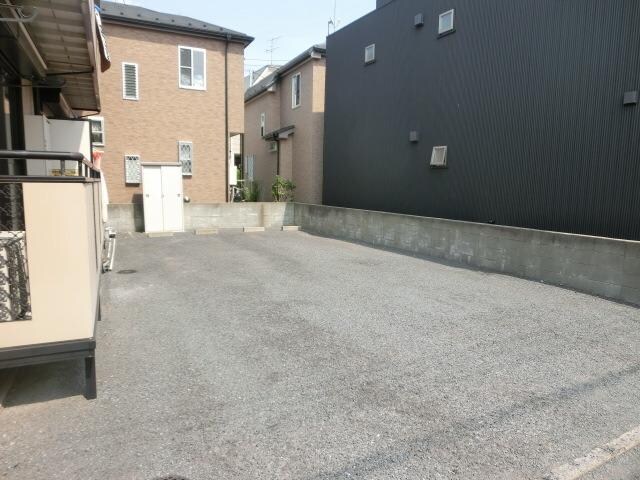 グレースハイムの物件内観写真