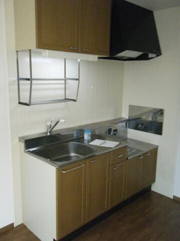 グレースハイムの物件内観写真