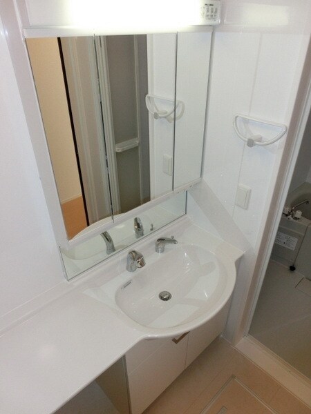 キャッスル冨士の物件内観写真