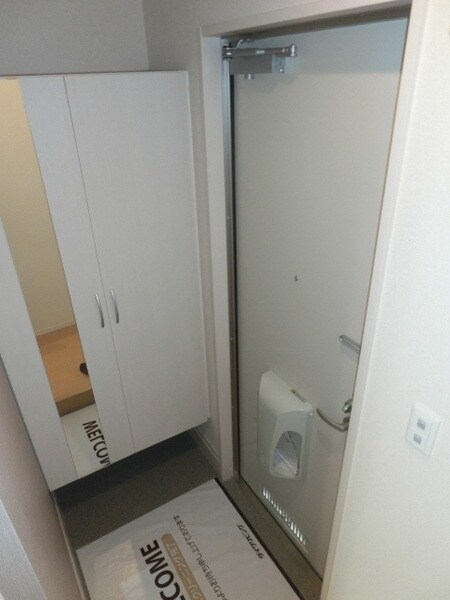 キャッスル冨士の物件内観写真