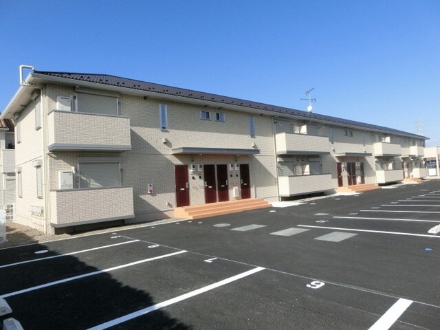 キャッスル冨士の物件内観写真