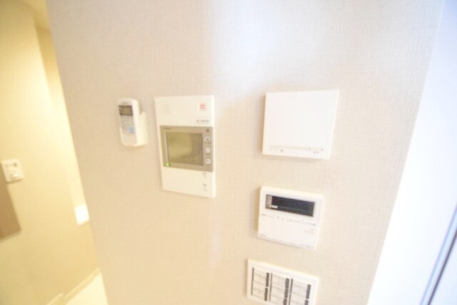 ロイヤルパークス船橋の物件内観写真