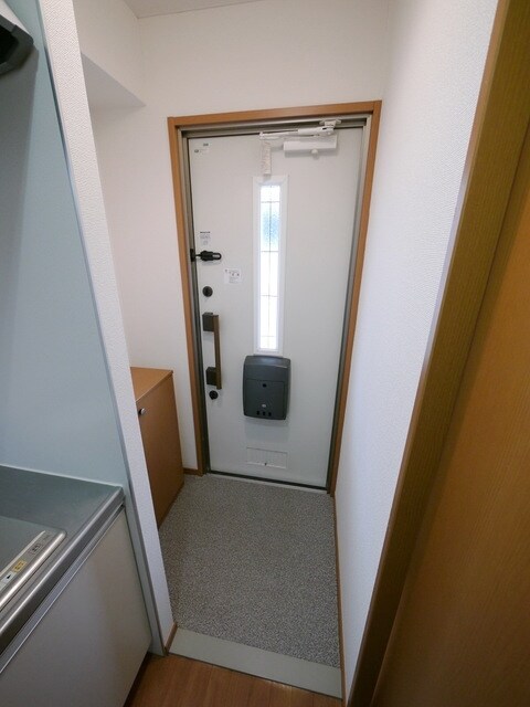 エスポワールの物件内観写真