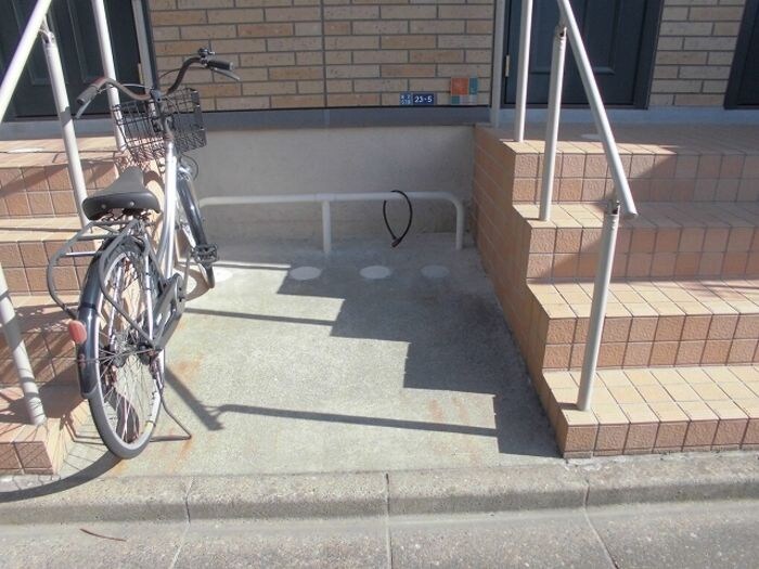 クアルトの物件内観写真