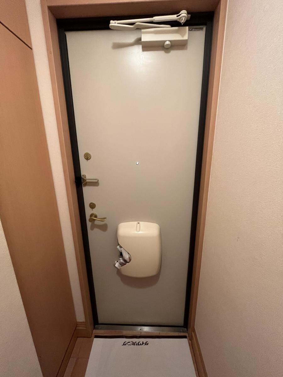 クアルトの物件内観写真