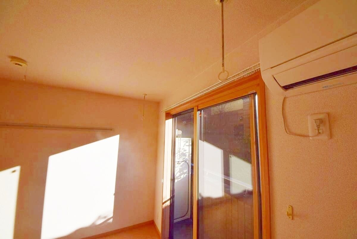 BEST FRIENDの物件内観写真