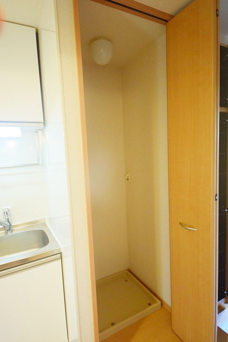 BEST FRIENDの物件内観写真