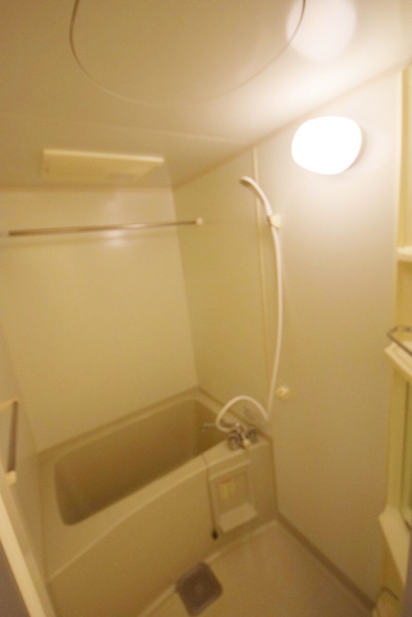 BEST FRIENDの物件内観写真