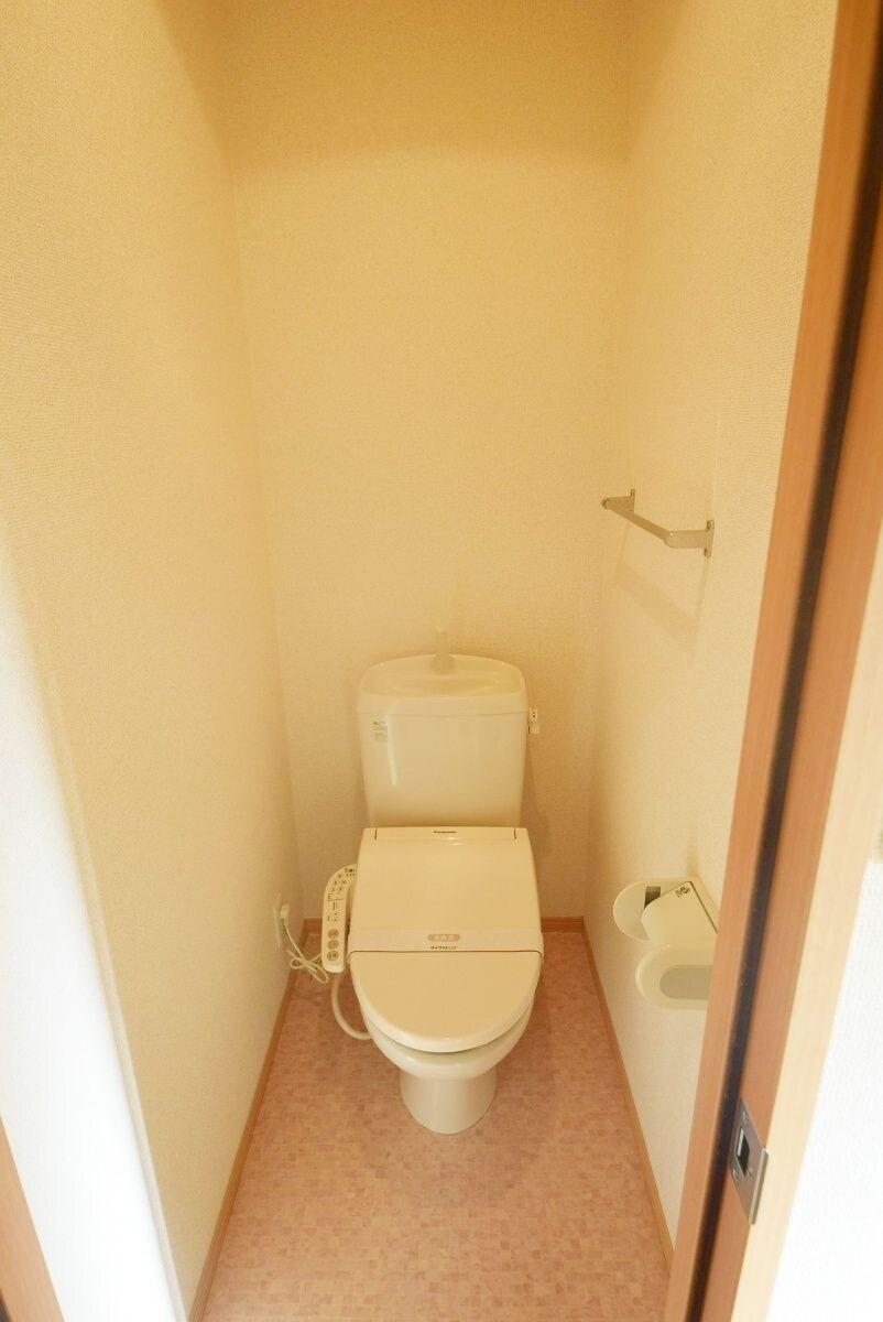 BEST FRIENDの物件内観写真