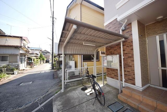 ピュア・レジェンドの物件内観写真