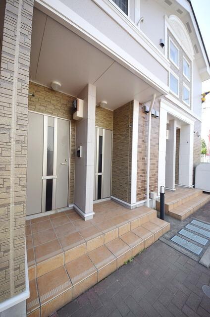 ピュア・レジェンドの物件内観写真