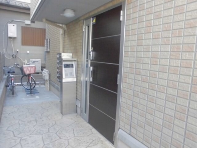 シャルマン　コーポ若菜の物件内観写真