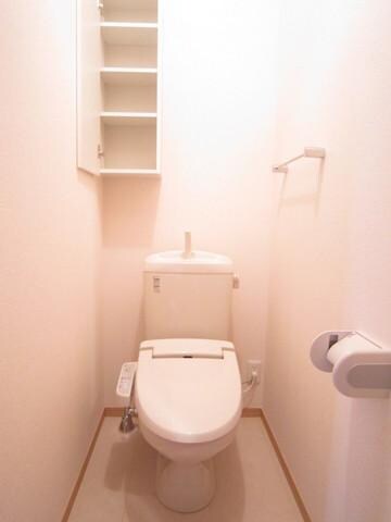 ステラの物件内観写真