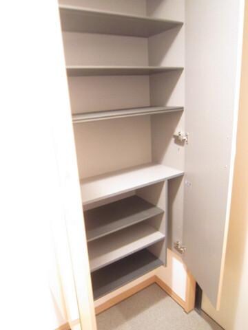 ステラの物件内観写真