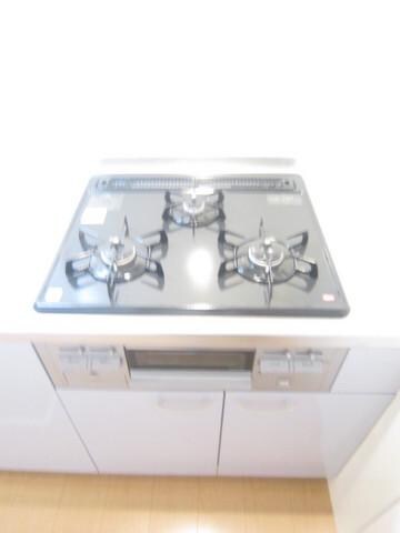 ステラの物件内観写真