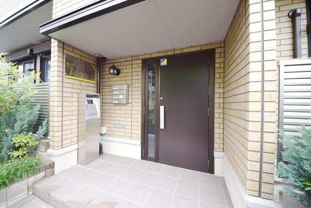 ステラの物件内観写真