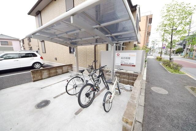 ステラの物件内観写真